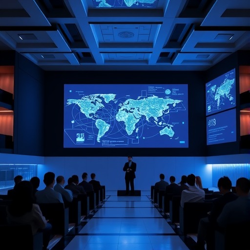 西安交通大学日本校友会在东京大学举办“AI金融科技前沿讨论会”(图1)