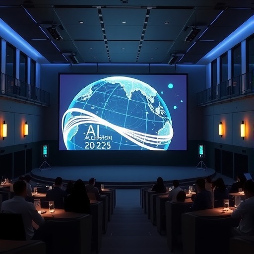 西安交通大学日本校友会在东京大学举办“AI金融科技前沿讨论会”(图3)