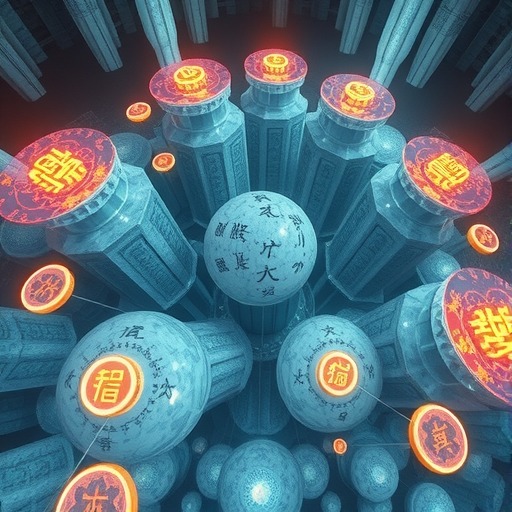 语言是哲学的锚点、认知感应学的激点：汉语言感触的启迪科技前沿(图1)