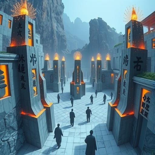 语言是哲学的锚点、认知感应学的激点：汉语言感触的启迪科技前沿(图3)