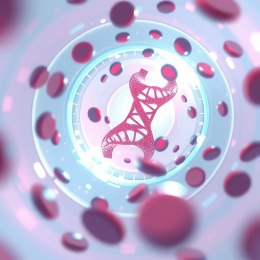 血管里的“纳米医生”：DNA机器人即将改写生命规则(图2)