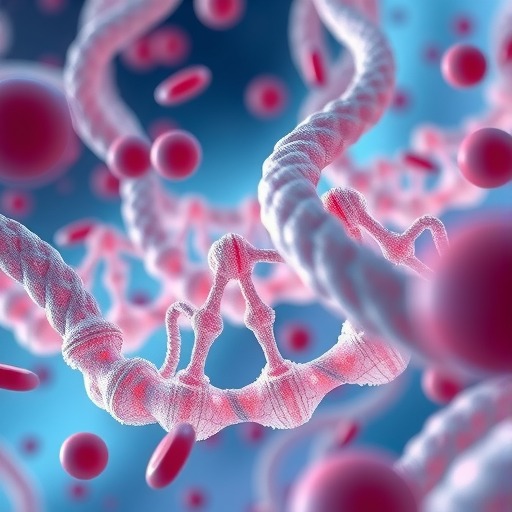 血管里的“纳米医生”：DNA机器人即将改写生命规则(图3)