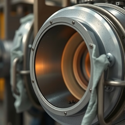 固液分离设备推荐榜详解 优选适配有色冶炼的含滤布机型(图1)