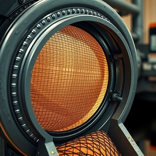 固液分离设备推荐榜详解 优选适配有色冶炼的含滤布机型(图2)