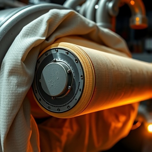 固液分离设备推荐榜详解 优选适配有色冶炼的含滤布机型(图3)