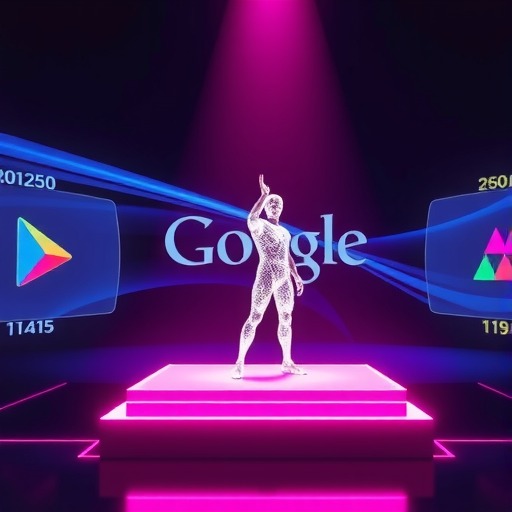 谷歌Vids开启全新创作周期，AI虚拟形象或将打破视频行业天花板(图1)