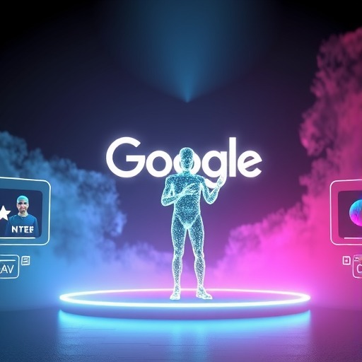 谷歌Vids开启全新创作周期，AI虚拟形象或将打破视频行业天花板(图2)