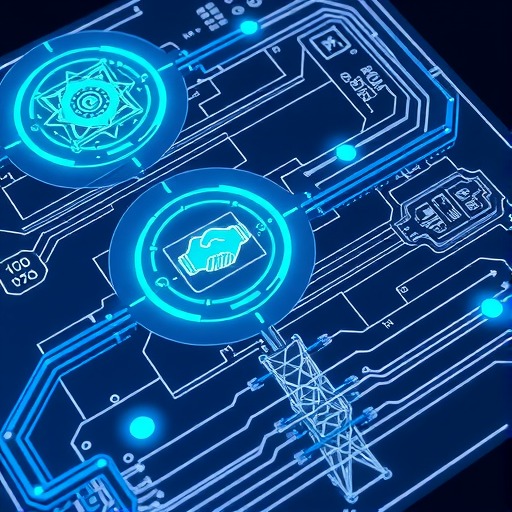 从智能化升级到前沿技术储备,山东信通电子携手山东大学布局智慧电力(图2) 从智能化升级到前沿技术储备,山东信通电子携手山东大学布局智慧电力(图2)