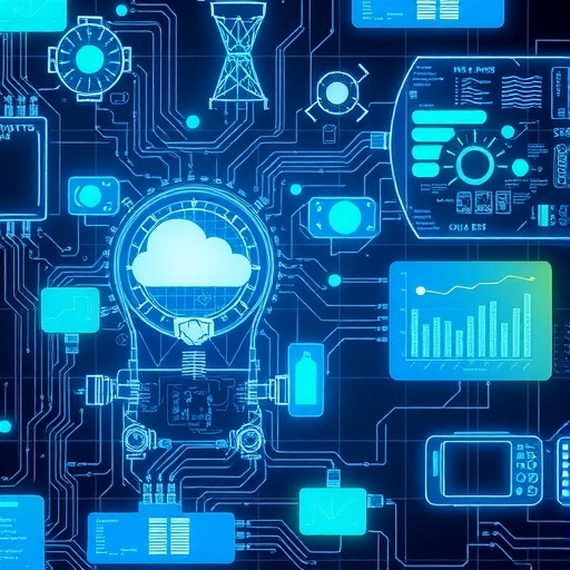 从智能化升级到前沿技术储备,山东信通电子携手山东大学布局智慧电力(图3) 从智能化升级到前沿技术储备,山东信通电子携手山东大学布局智慧电力(图3)