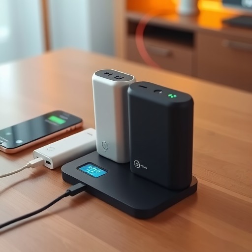 充电宝安全标准大升级，新国标终于来了(图1)