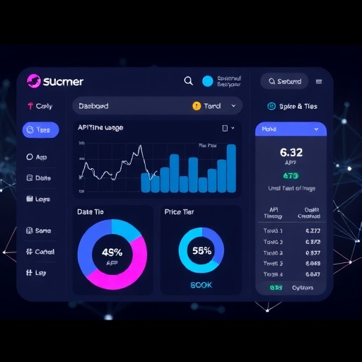 谷歌更新Gemini API定价 按推理使用分档计费(图1)