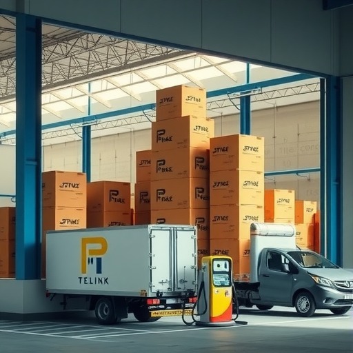 亚马逊将对使用其物流服务的美加在线商家收取3.5%燃油附加费(图1)