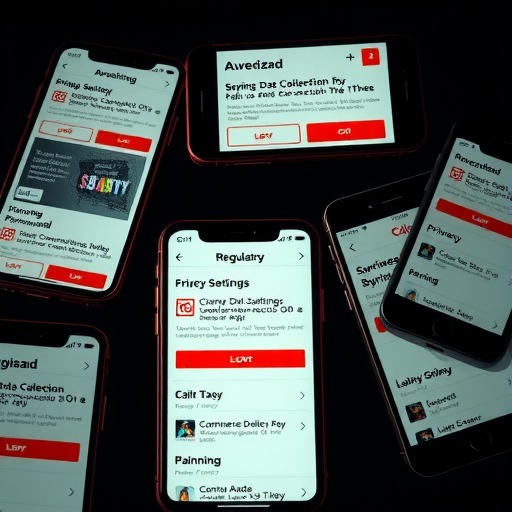 大量商城类小程序遭通报违法违规收集使用个人信息，优品商城、小象优品等在列(图1)