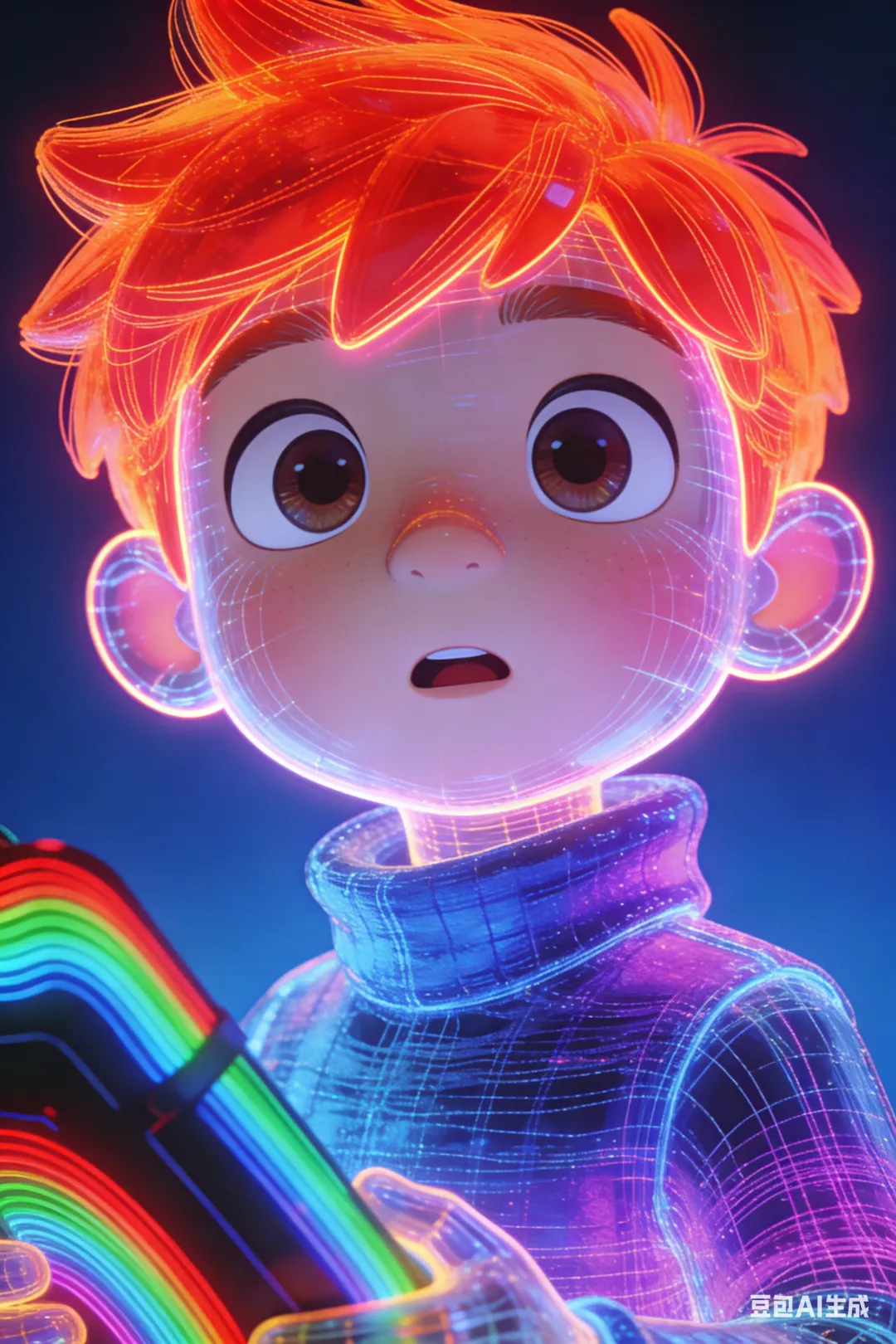 封神还是踩坑？设计师实测 Nano/即梦/豆包3个常用生图平台