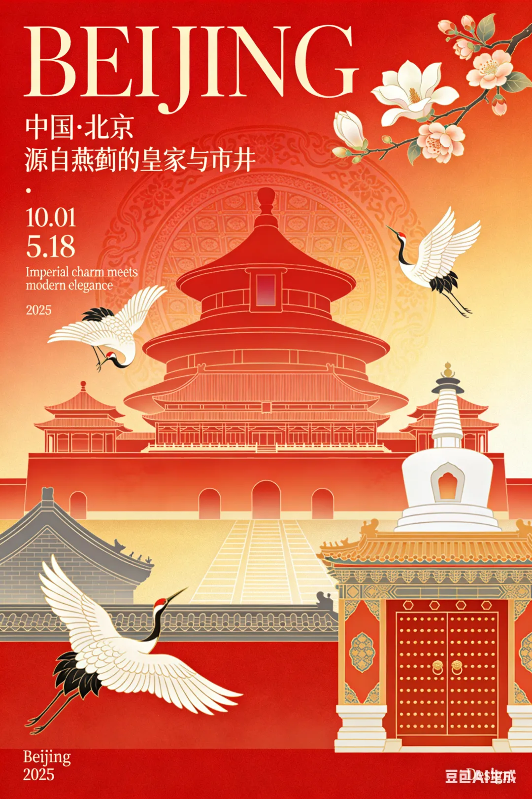 封神还是踩坑？设计师实测 Nano/即梦/豆包3个常用生图平台