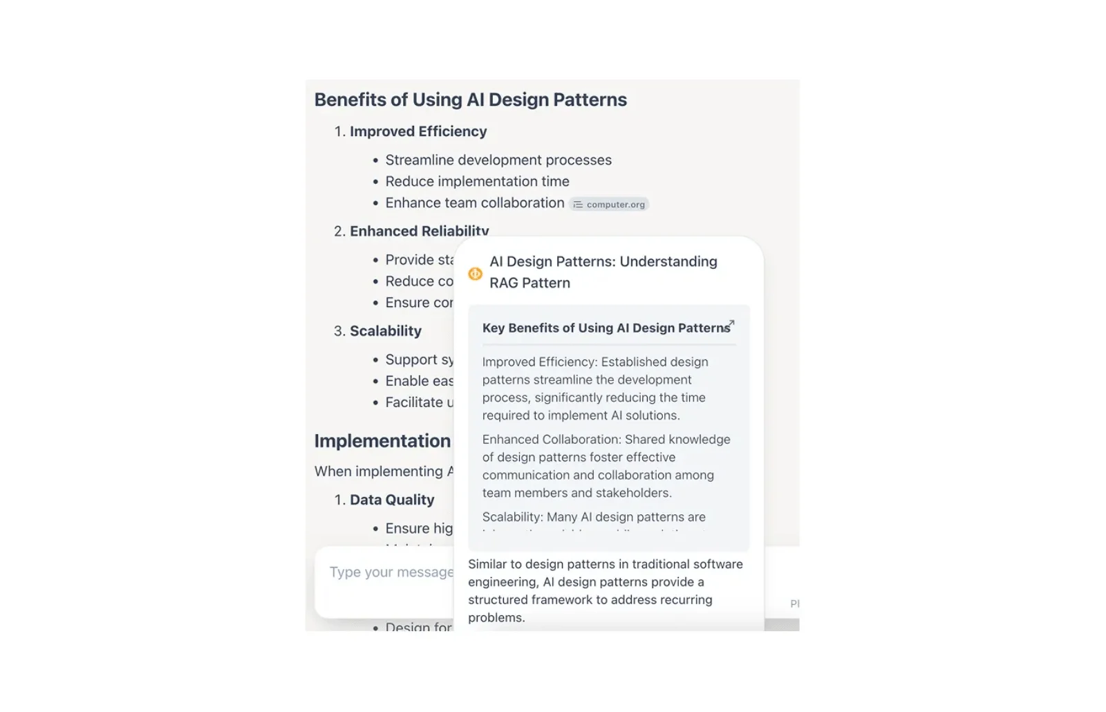上手即用！2025年AI产品信任设计指南