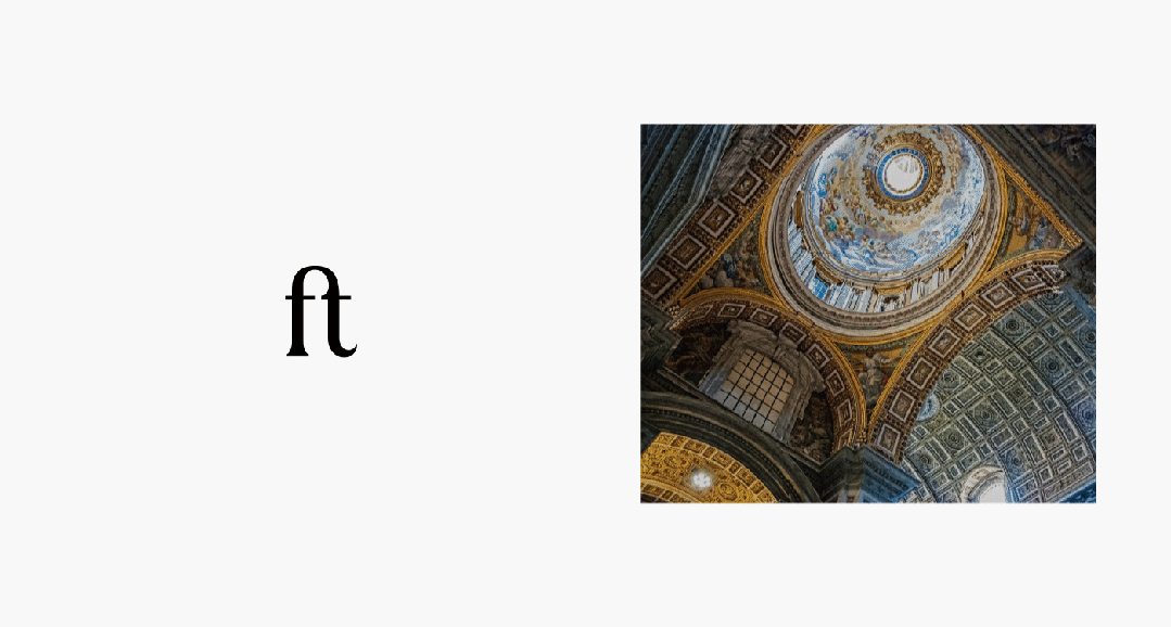 想找高级感？试试这款自带贵族基因的专业衬线体