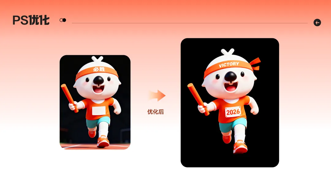 AI 设计实战！如何用一小时搞定活动主视觉海报？