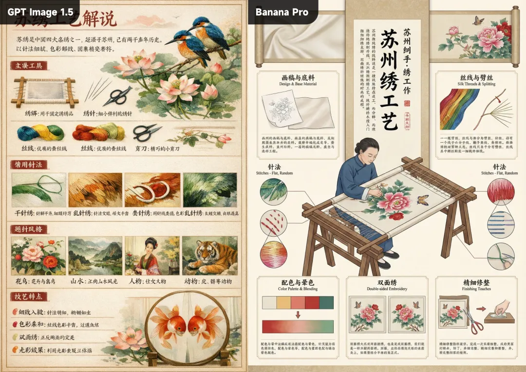 实测GPT Image 1.5，拼尽全力还是没能打败Nano Banana