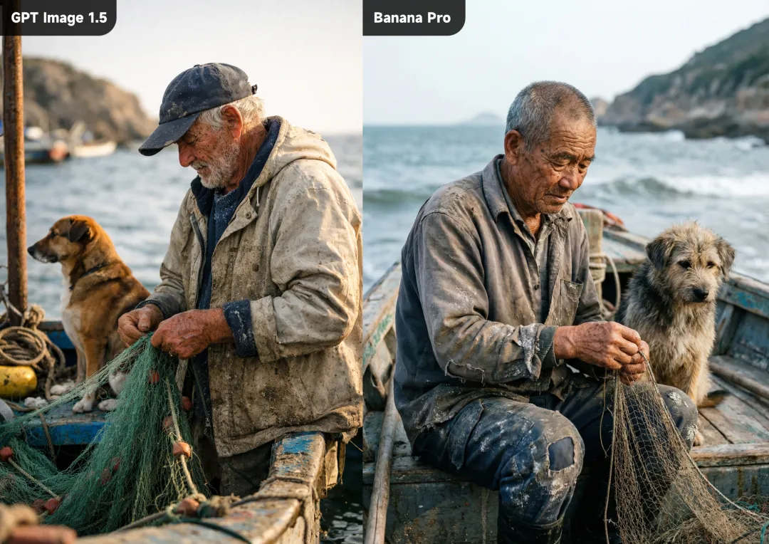 实测GPT Image 1.5，拼尽全力还是没能打败Nano Banana