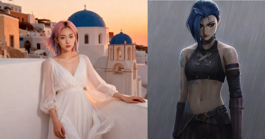 实测GPT Image 1.5，拼尽全力还是没能打败Nano Banana