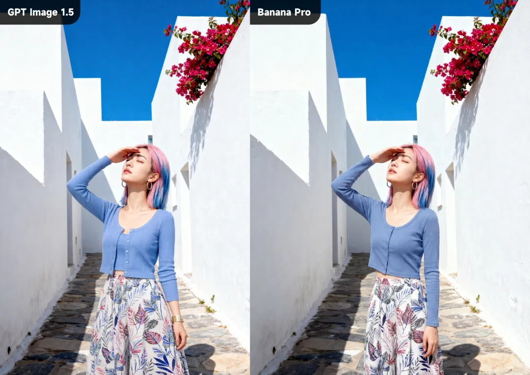 实测GPT Image 1.5，拼尽全力还是没能打败Nano Banana