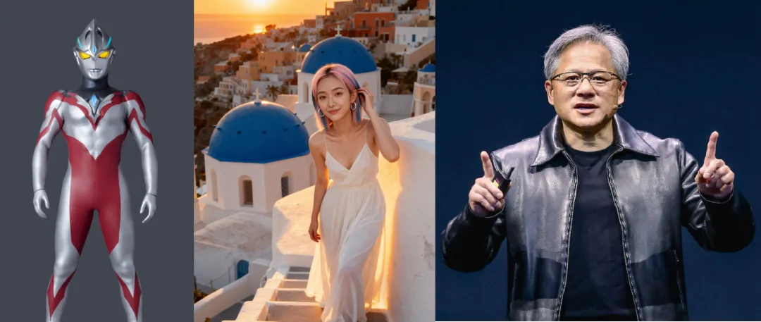 实测GPT Image 1.5，拼尽全力还是没能打败Nano Banana