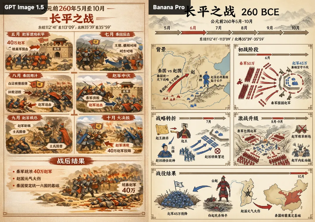 实测GPT Image 1.5，拼尽全力还是没能打败Nano Banana