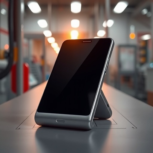 富士康开始试产?iPhone Fold折叠屏手机效果图再曝光,下半年有望登场吗(图2) 富士康开始试产?iPhone Fold折叠屏手机效果图再曝光,下半年有望登场吗(图2)