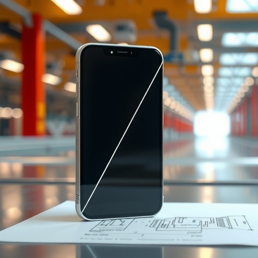 富士康开始试产?iPhone Fold折叠屏手机效果图再曝光,下半年有望登场吗(图3) 富士康开始试产?iPhone Fold折叠屏手机效果图再曝光,下半年有望登场吗(图3)