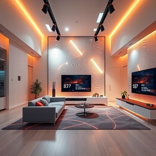 华为AWE释放强烈信号：鸿蒙智家的生态野心从功能集成转向无缝体验(图1)