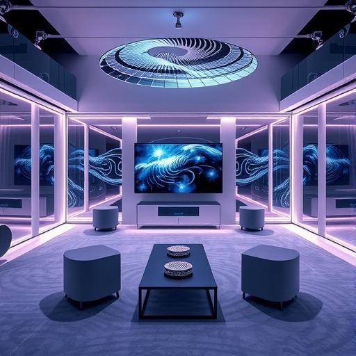 华为AWE释放强烈信号：鸿蒙智家的生态野心从功能集成转向无缝体验(图2)