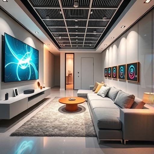 华为AWE释放强烈信号：鸿蒙智家的生态野心从功能集成转向无缝体验(图3)