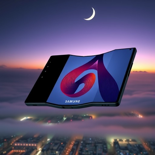 高端折叠屏手机如何抉择?三星W26以臻美外在与硬核实力的融合诠释答案(图3) 高端折叠屏手机如何抉择?三星W26以臻美外在与硬核实力的融合诠释答案(图3)