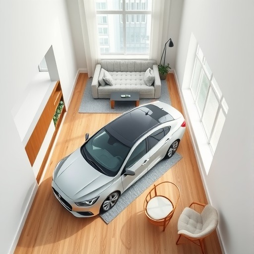 长安启源A06:90%得房率与2922mm轴距如何共同打造“高能装”空间(图1) 长安启源A06:90%得房率与2922mm轴距如何共同打造“高能装”空间(图1)