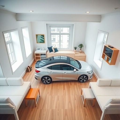 长安启源A06:90%得房率与2922mm轴距如何共同打造“高能装”空间(图2) 长安启源A06:90%得房率与2922mm轴距如何共同打造“高能装”空间(图2)