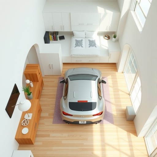 长安启源A06:90%得房率与2922mm轴距如何共同打造“高能装”空间(图3) 长安启源A06:90%得房率与2922mm轴距如何共同打造“高能装”空间(图3)