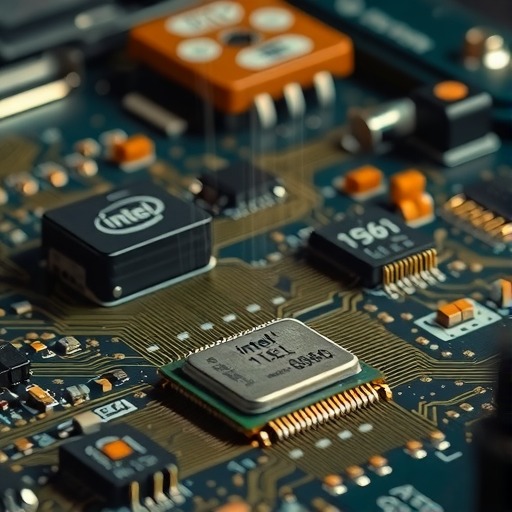 Linux 7.1内核将移除对英特尔486处理器的支持，一段37年的技术传奇落幕(图1)