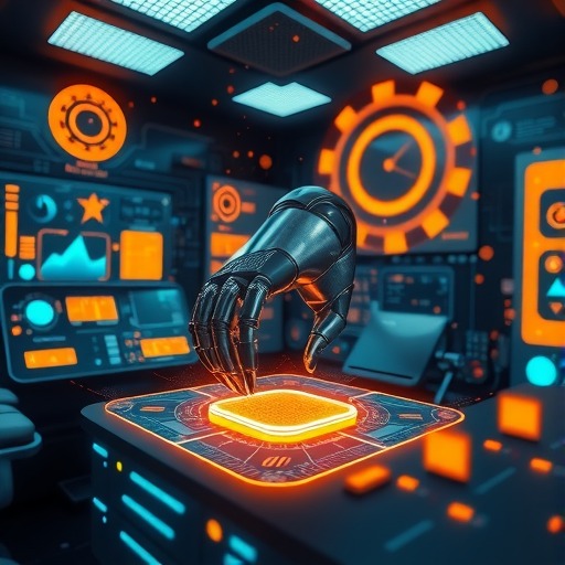 科技巨头为何集体转向物理AI？人工智能的现实“执行力”成为胜负手(图1)