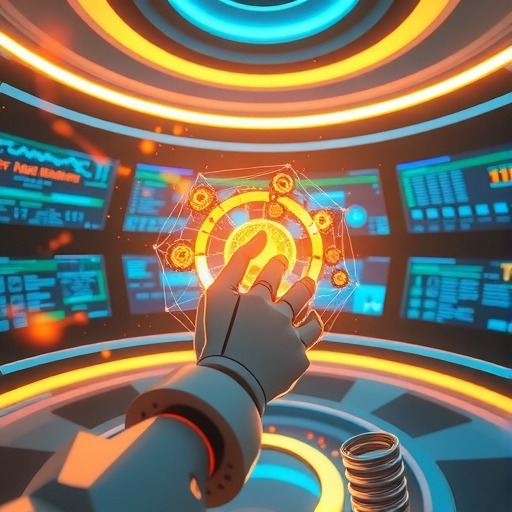 科技巨头为何集体转向物理AI？人工智能的现实“执行力”成为胜负手(图2)