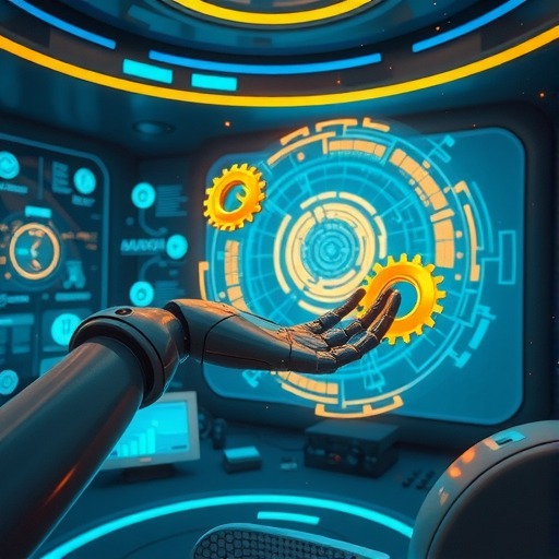 科技巨头为何集体转向物理AI？人工智能的现实“执行力”成为胜负手(图3)