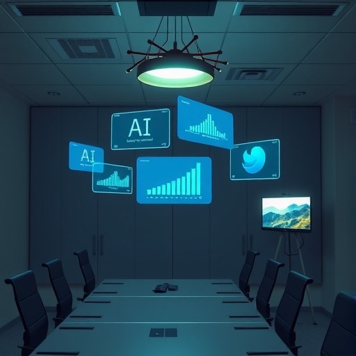 老油条彻底黑化:一人公司配五个AI,摸鱼造假吹牛一条龙,气得老板人仰马翻(图2) 老油条彻底黑化:一人公司配五个AI,摸鱼造假吹牛一条龙,气得老板人仰马翻(图2)