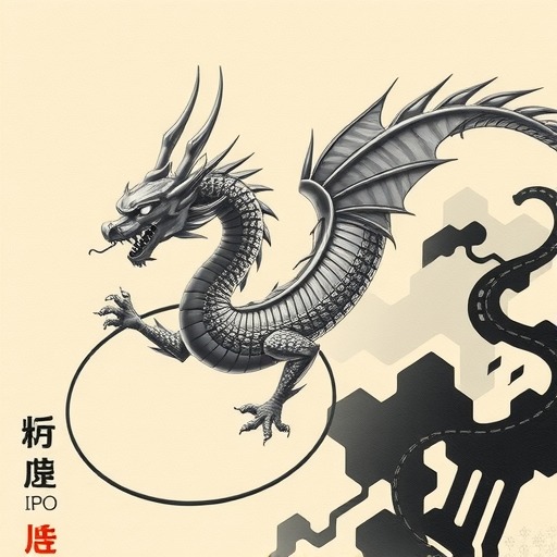 中国AI眼镜赛道迎来IPO热潮，上游产业链成最大赢家(图1)