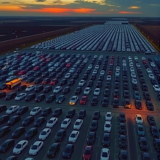 供应链压力与市场挑战：解析特斯拉高库存下的重重考验(图2)