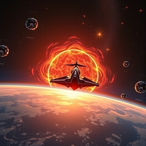 SpaceX冲刺2万亿美元估值，马斯克“太空+AI”的宏大叙事如何支撑？(图1)