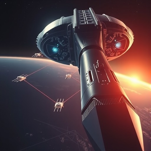 SpaceX冲刺2万亿美元估值，马斯克“太空+AI”的宏大叙事如何支撑？(图3)