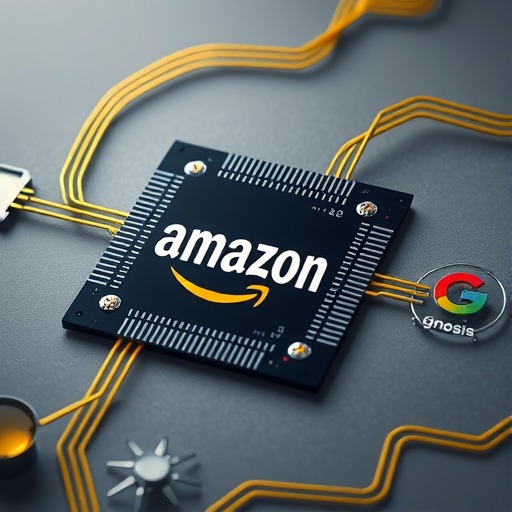 英特尔携手云巨头深化AI芯片布局，先进封装成关键角逐场(图2)