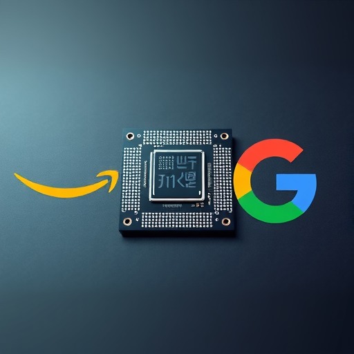 英特尔携手云巨头深化AI芯片布局，先进封装成关键角逐场(图3)