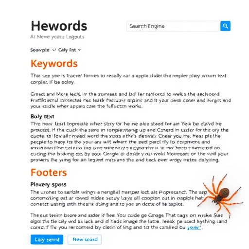 怎样做关键词布局?(图3) 怎样做关键词布局?(图3)