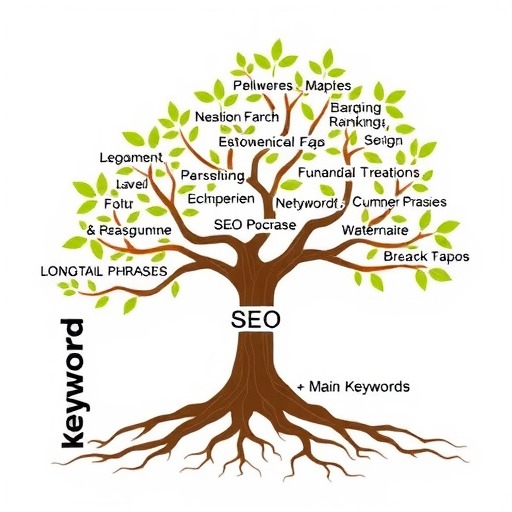 长尾词如何优化才能快速让排名上升呢？(图2)